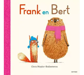Frank en Bert Frank en Bert