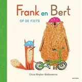 Frank en Bert op de Fiets Frank en Bert op de Fiets