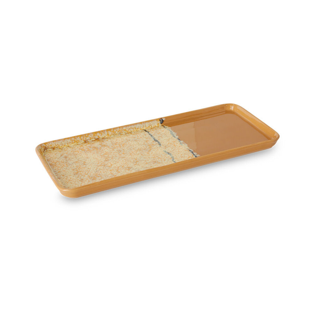 HK Living Cake Tray - Sunbeam