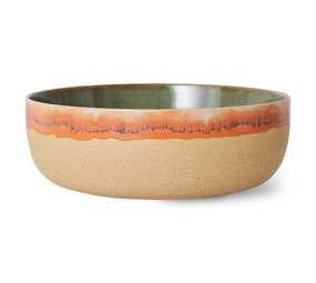 HK Living Salad Bowl - Shore HK Living Salad Bowl - Shore