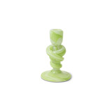 HK Living Knotted Candle Holder - Medium