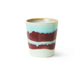 HK Living Christmas special - Frosted Leaves