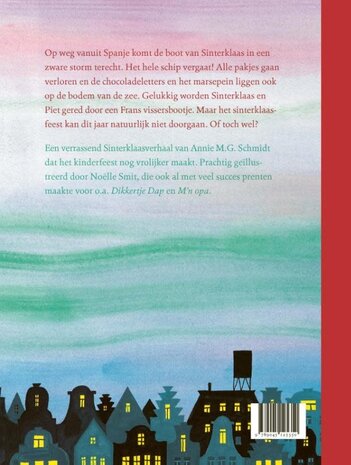 De heerlijkste 5 december in vijfhonderdvierenzeventig jaar