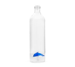 Balvi Bottle Atlantis Dolphin - 1.2L