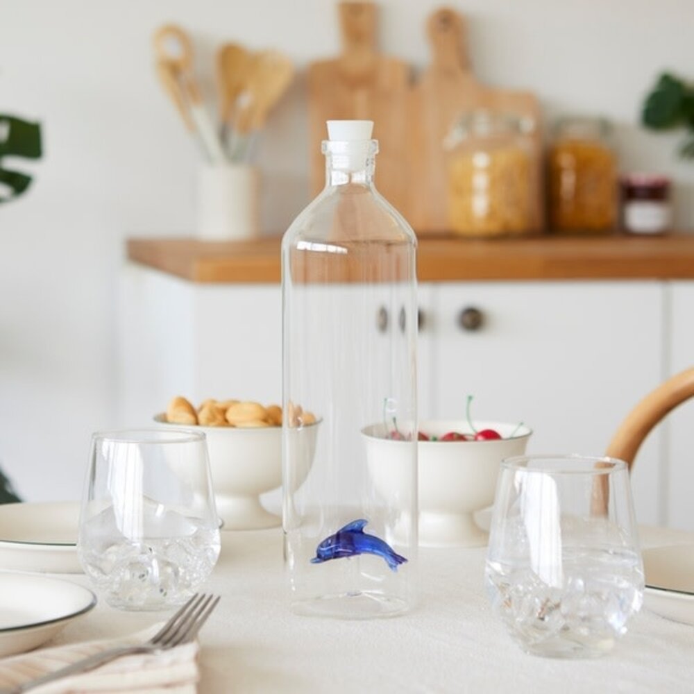 Balvi Bottle Atlantis Dolphin - 1.2L
