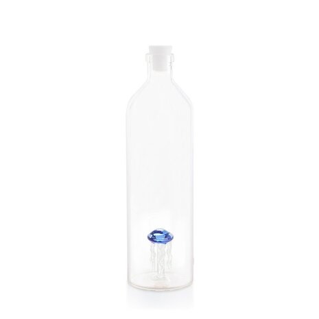 Balvi Bottle Atlantis Medusa 1.2 L Balvi Bottle Atlantis Medusa 1.2 L