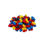 Plus Plus Tube - Superhero (100 stuks)