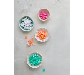 Plus Plus Tube - Pearl Color Mix (100 stuks) Plus Plus Tube - Pearl Color Mix (100 stuks)