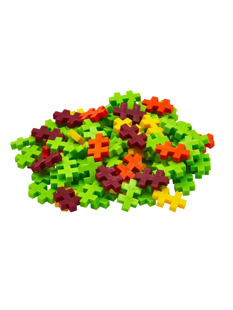 Plus Plus Tube - Spinosaurus (100 stuks)