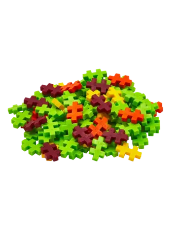 Plus Plus Tube - Spinosaurus (100 stuks)