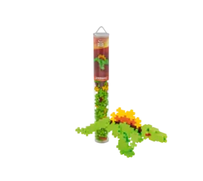 Plus Plus Tube - Spinosaurus (100 stuks)