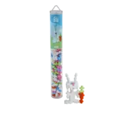 Plus Plus Tube - Bunny (100 stuks)