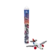 Plus Plus Tube - Airplane (100 stuks)