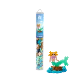 Plus Plus Tube - Little Mermaid (100 stuks)