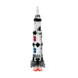 Plus Plus Tube - Saturn V Rocket Mix (240 stuks)