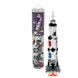 Plus Plus Tube - Saturn V Rocket Mix (240 stuks)