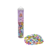 Plus Plus Tube - Pastel Color Mix (240 stuks)