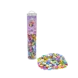 Plus Plus Tube - Pastel Color Mix (240 stuks)
