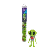 Plus Plus Tube - Alien (100 stuks)