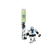Plus Plus Tube - Robot (100 stuks)