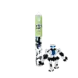 Plus Plus Tube - Robot (100 stuks)