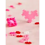 Plus Plus Tube - I Love You Color Mix (240 stuks)