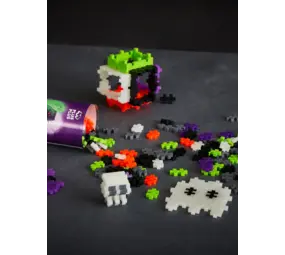 Plus Plus Tube - Spooky Color Mix (240 stuks)