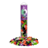 Plus Plus Tube - Spooky Color Mix (240 stuks)