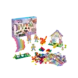 Plus Plus Learn to Build - Pastel (600stuks)