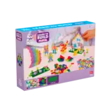Plus Plus Learn to Build - Pastel (600stuks)
