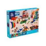 Plus Plus Learn to Build - Super Set (1200 stuks)