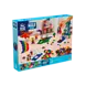 Plus Plus Learn to Build - Super Set (1200 stuks)