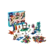 Plus Plus Learn to Build - Super Set (1200 stuks)