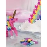Plus Plus Learn to Build - Unicorns (275 stuks)