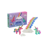 Plus Plus Learn to Build - Unicorns (275 stuks)