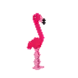 Plus Plus Tube - Flamingo (100 stuks)
