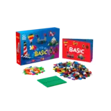 Plus Plus Learn to Build - Basic (600stuks)
