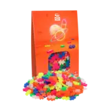 Plus Plus Neon Color Mix (300 stuks)