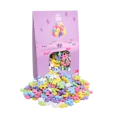 Plus Plus Pastel Color Mix (300 stuks)