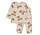 Teddy Bear - Premium Sleepwear by Feetje – Offwhite Melange