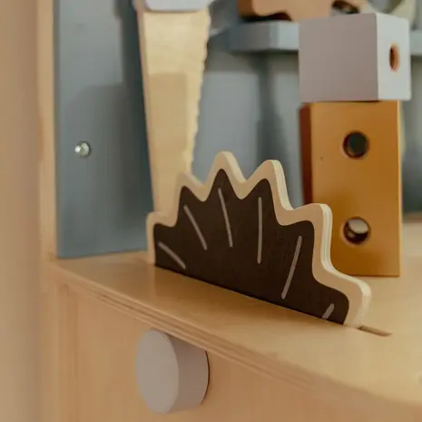 Little Dutch Werkbank Little Dutch Werkbank