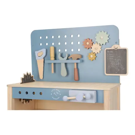 Little Dutch Werkbank Little Dutch Werkbank