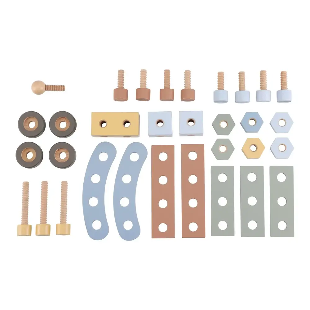 Little Dutch Werkbank Little Dutch Werkbank