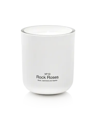 Marie-Stella-Maris Scented Candle Rock Roses 300 gr - 2025