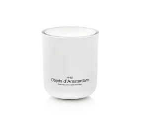 Marie-Stella-Maris Scented Candle Objets d'Amsterdam 300 gr - 2025 Marie-Stella-Maris Scented Candle Objets d'Amsterdam 300 gr - 2025