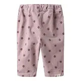 Lil' Atelier Somba Loose Cord Pant