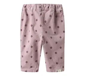 Lil' Atelier Somba Loose Cord Pant