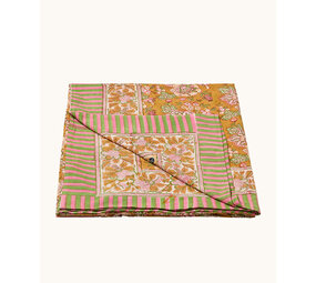 Doing Goods Marigold Table Throw - 160x350 -  in Tote Bag