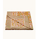 Doing Goods Marigold Table Throw - 160x350 -  in Tote Bag