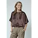 SistersPoint Gufo Top - Brown